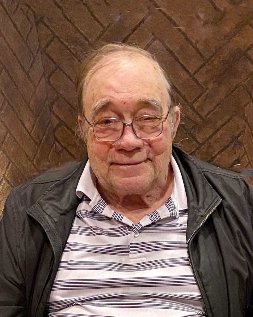 Kenneth (Ken) Duane Melcher Profile Photo
