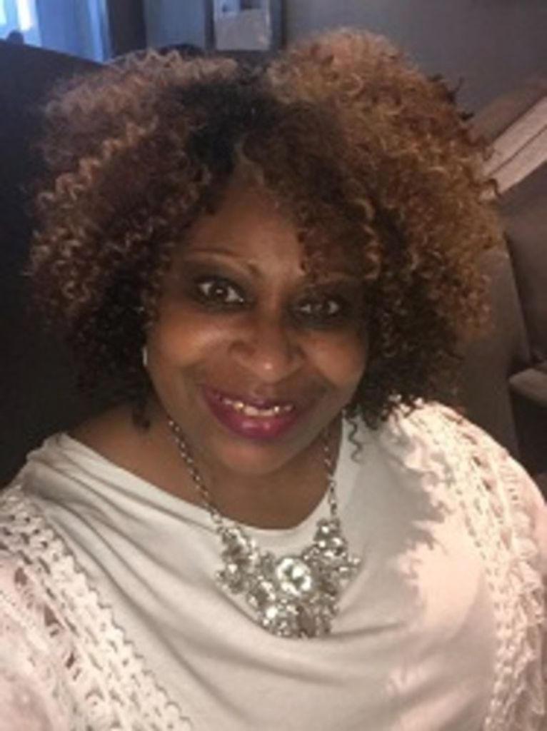Chandra Denise Bickers
