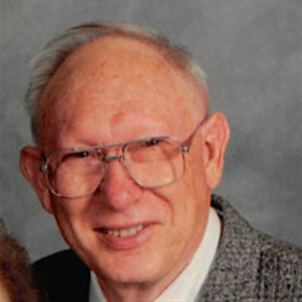 Robert "Bob" Laird Dugan
