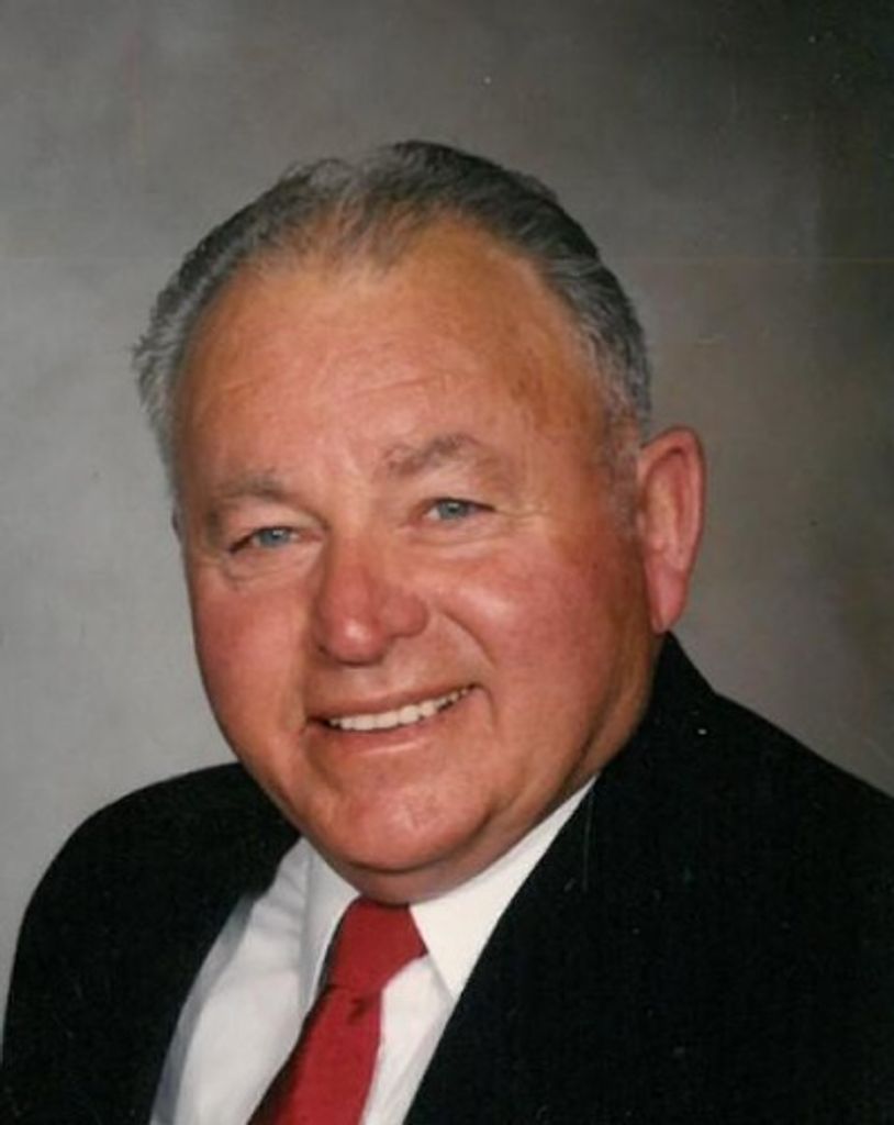 Dale E. Sloan Profile Photo