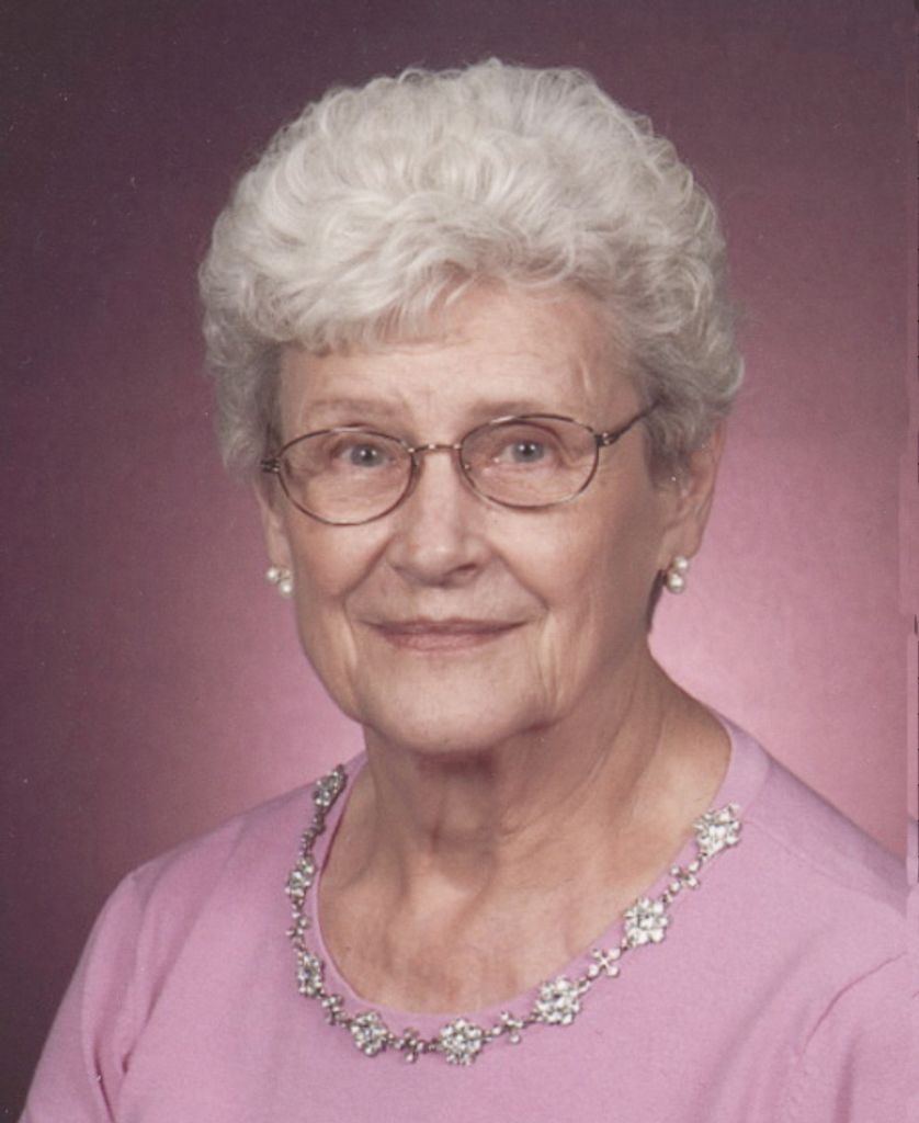 Gloria Seberson