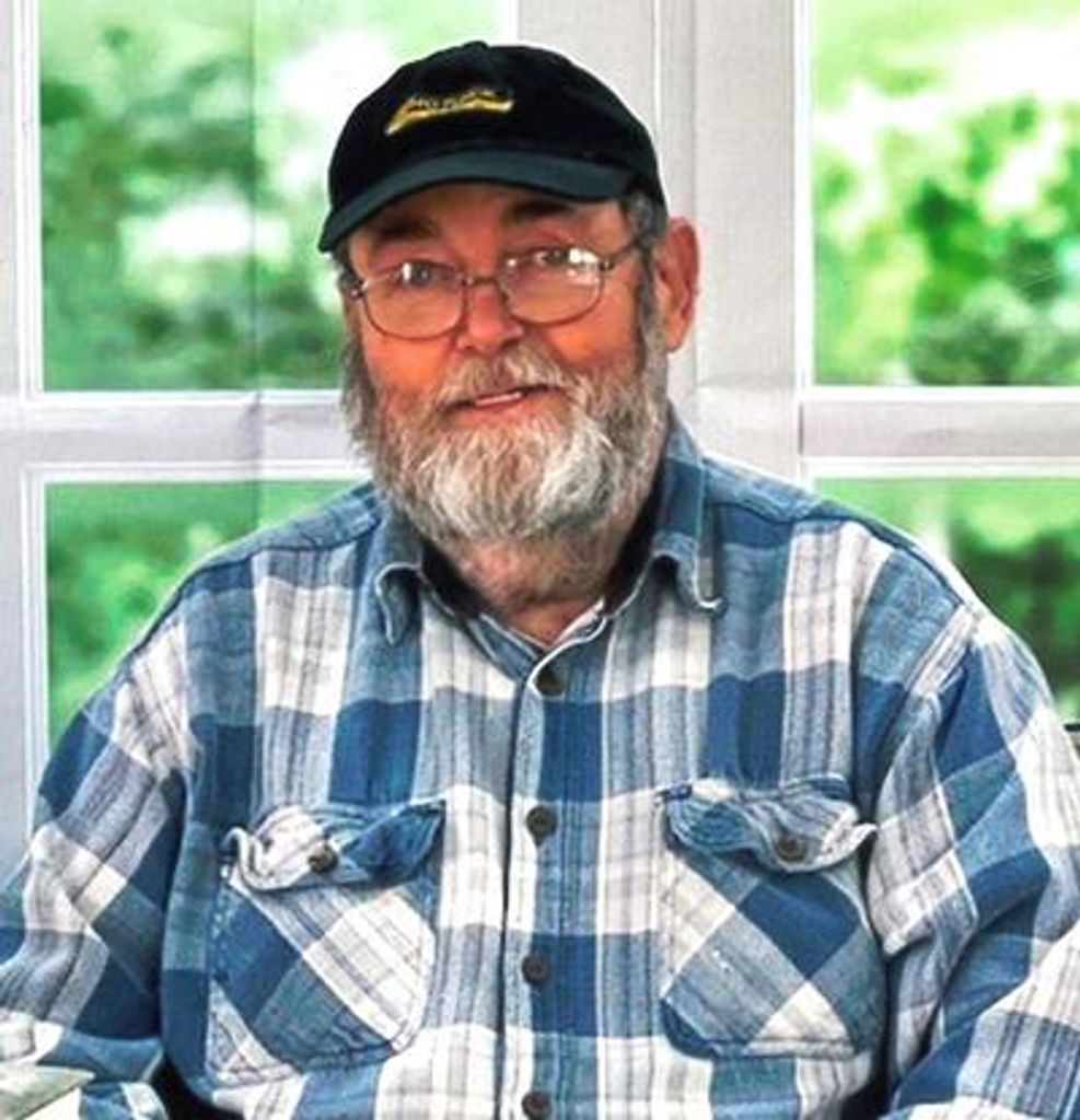 Henry Goss Profile Photo