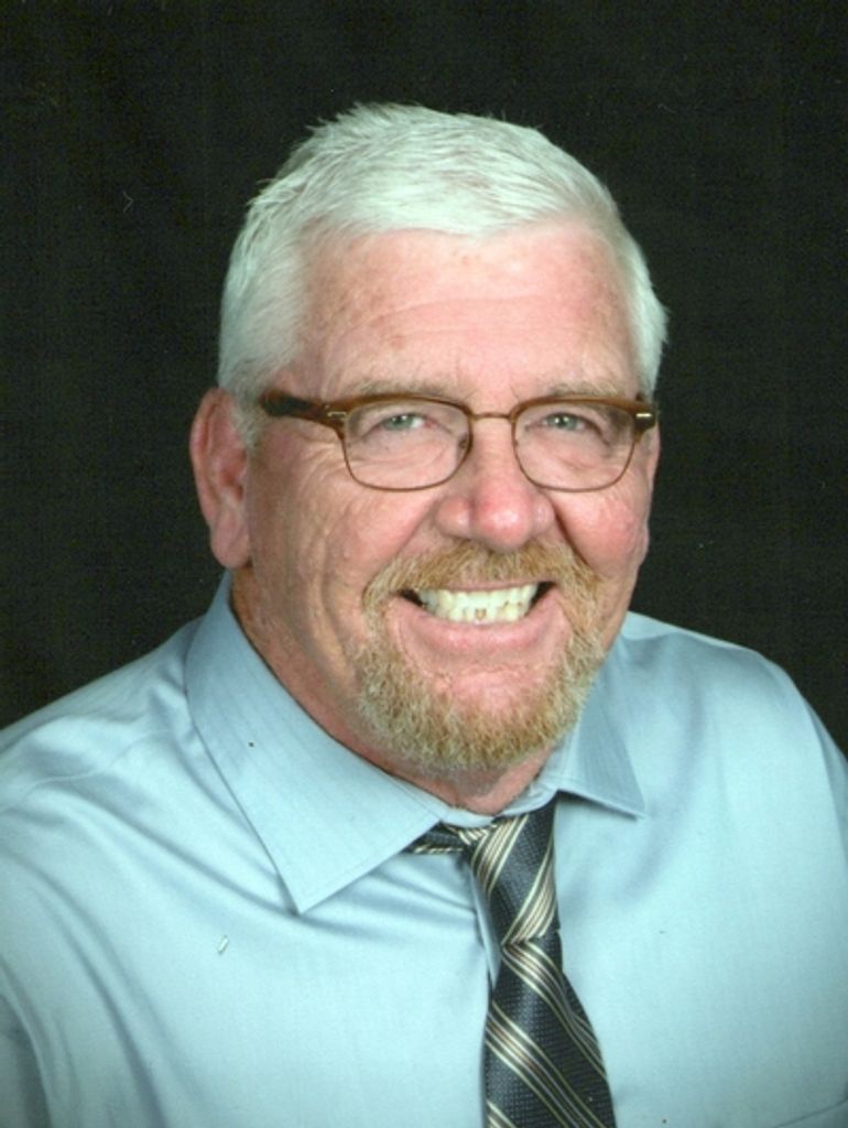 Harry Otho Thomas, Jr. Profile Photo