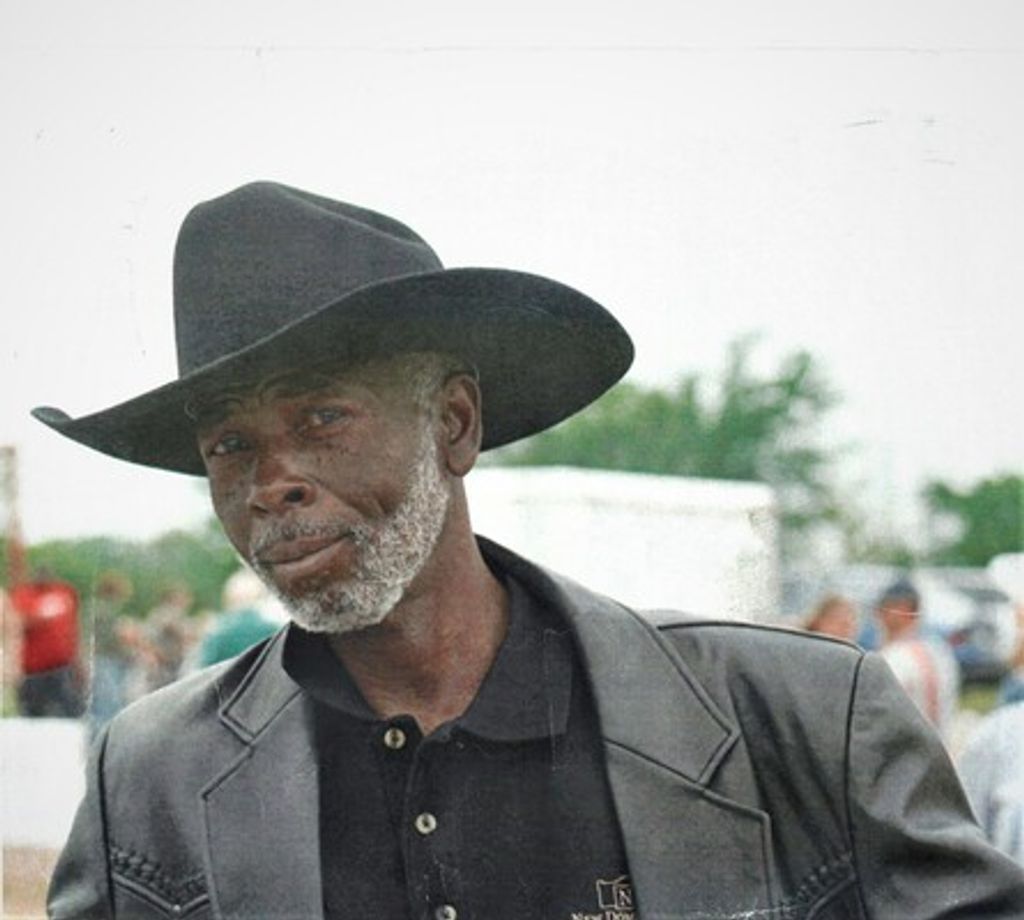 Joe Samuel Green Profile Photo