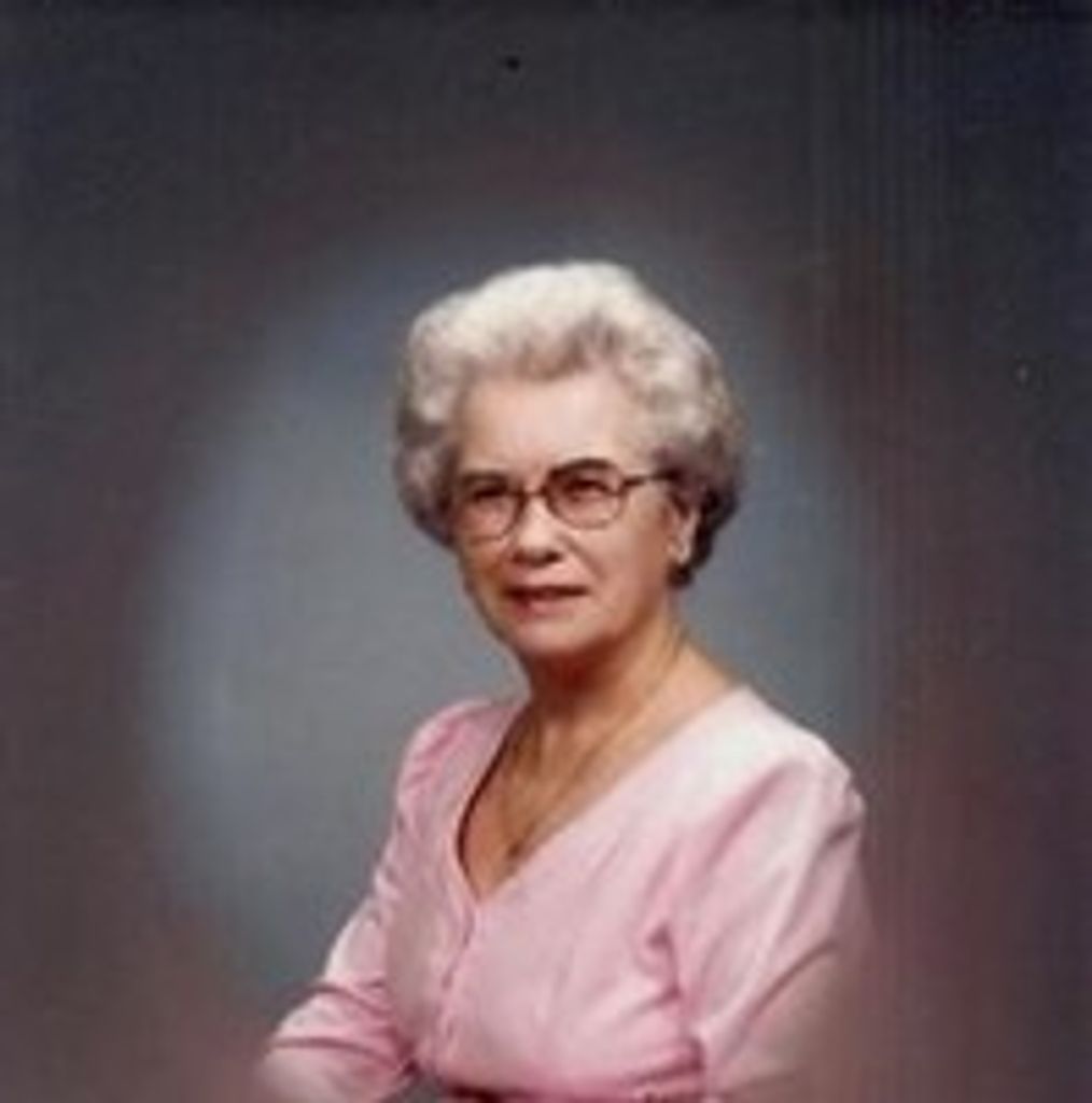 Marjorie Pemberton