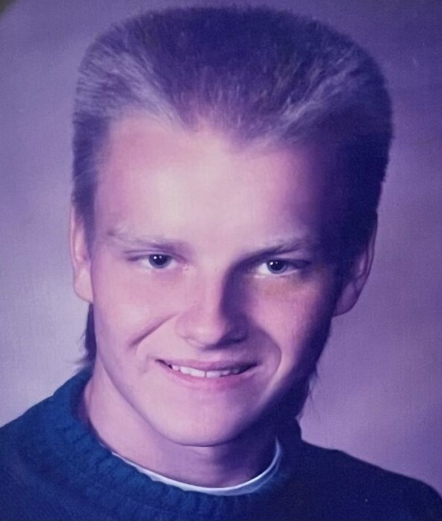 Brett Alan Keisling
