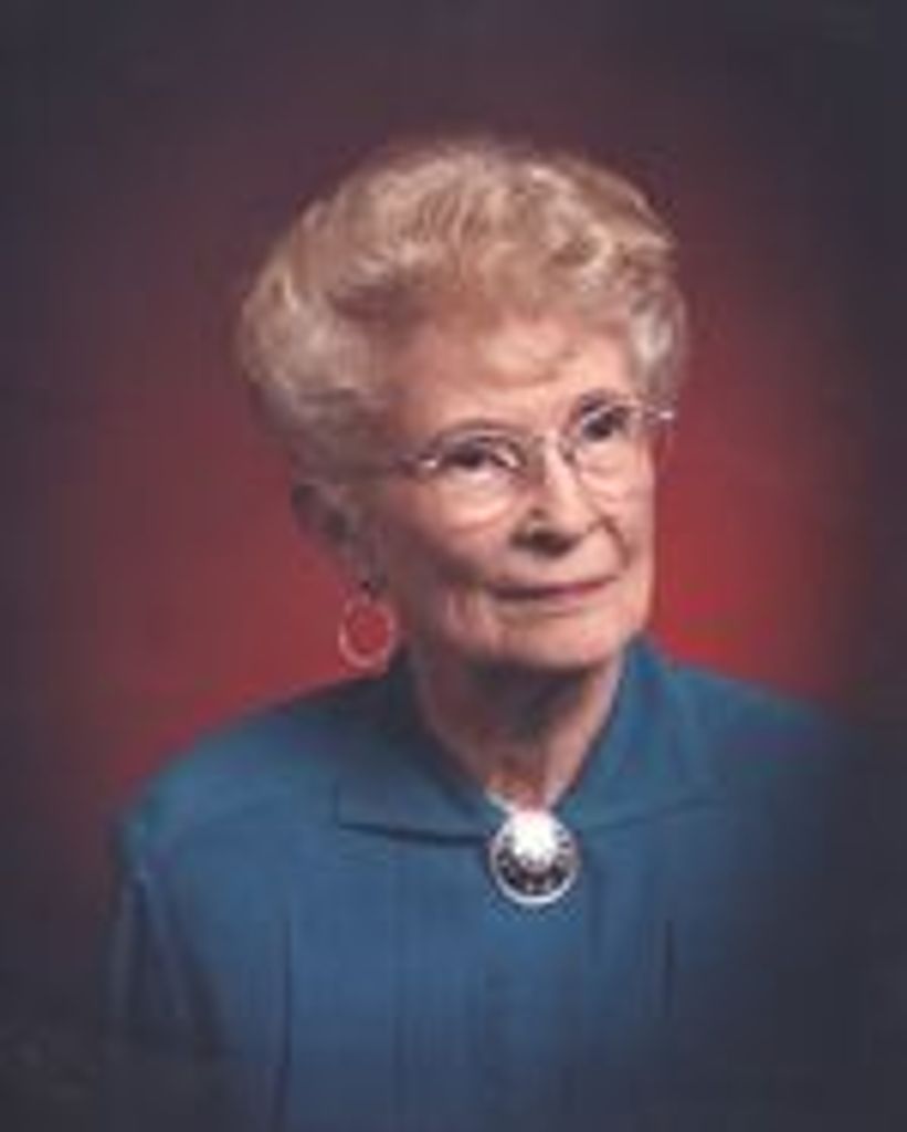 Viola Helen Pinkston