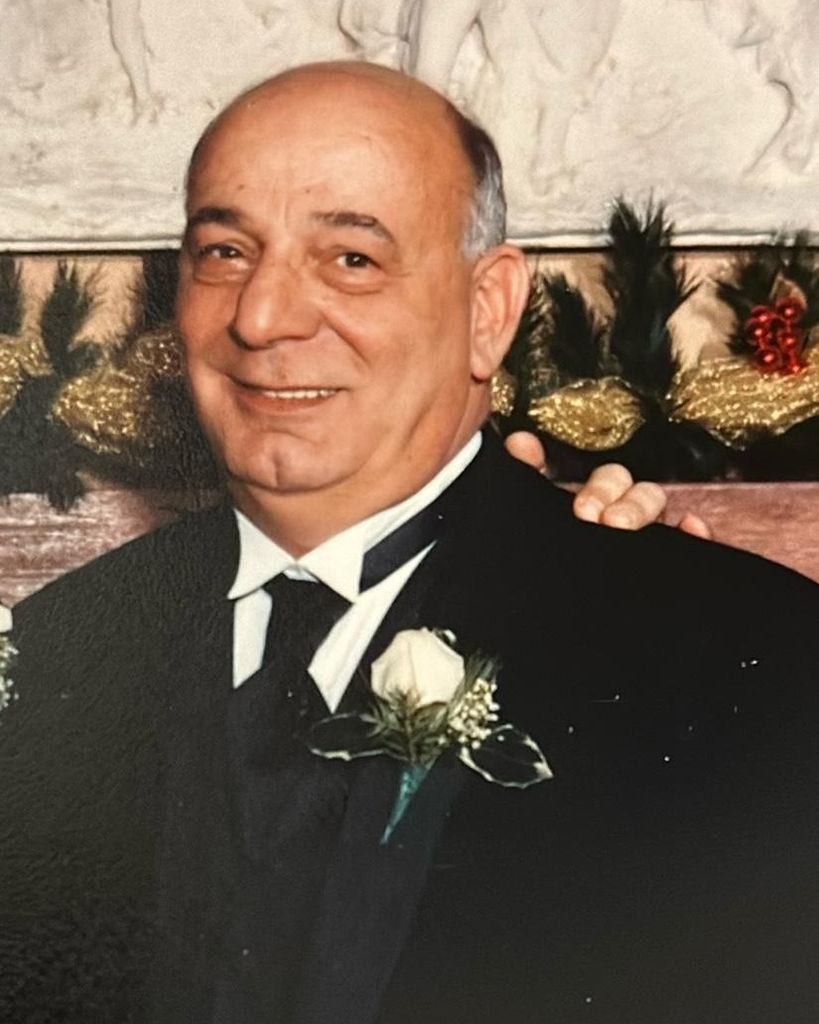 Charles Michael LaRosa