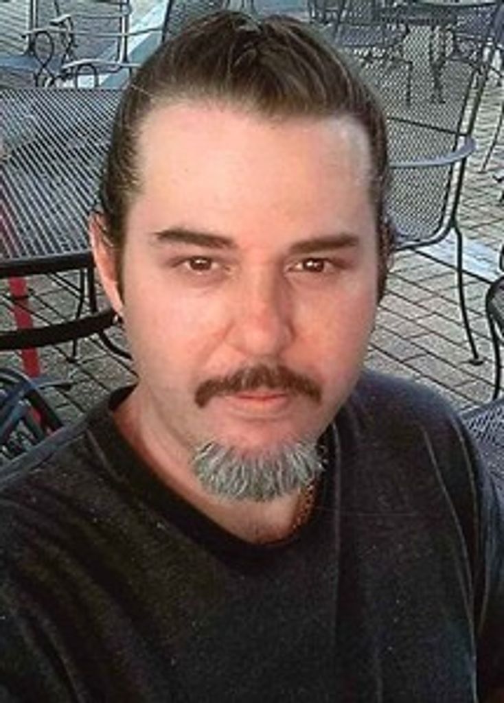 Martin Luis Ortega