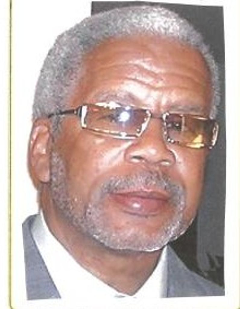 BERNARD MITCHELL