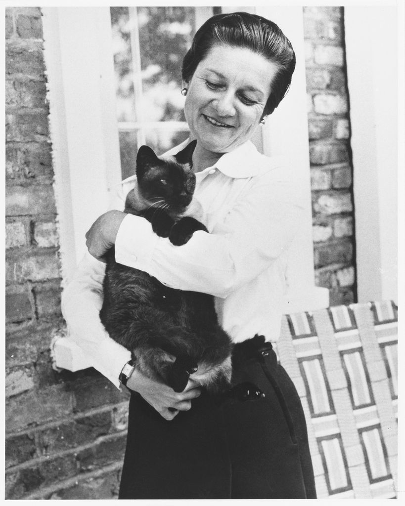 Jeannine Winter Bowers