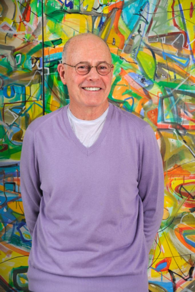 Michael Benjamin Gross