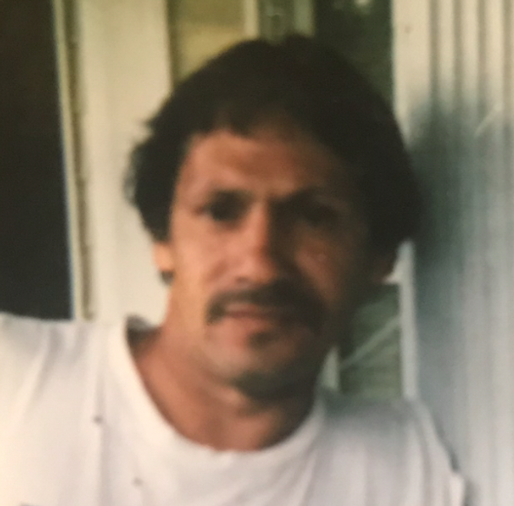 Michael Gonzales Profile Photo