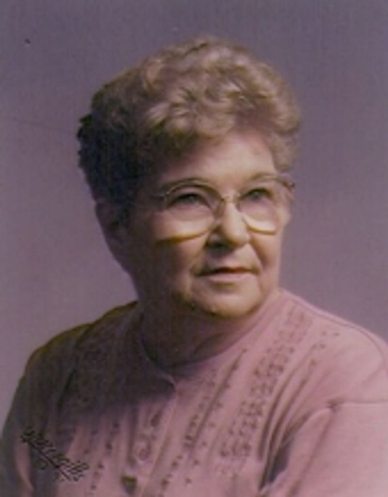 Louise Sprinkle Brown