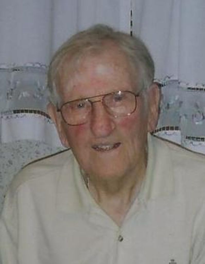 James W. 'Jim' Carroll