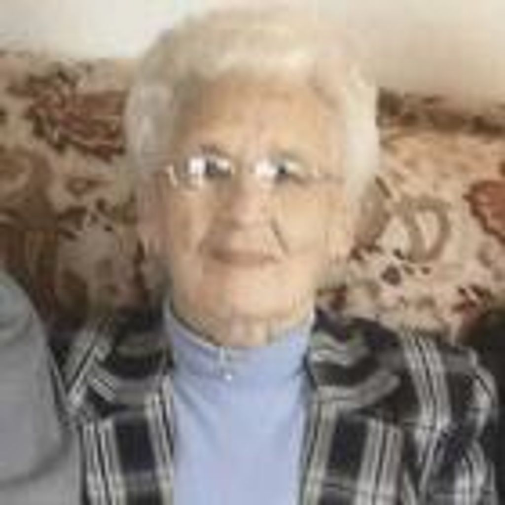 Randa Gover Profile Photo