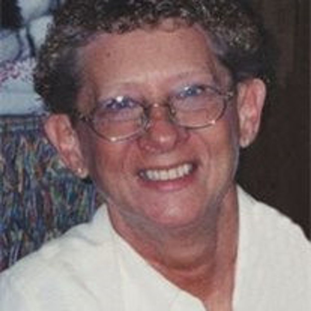 Ruth Ann Hinerman