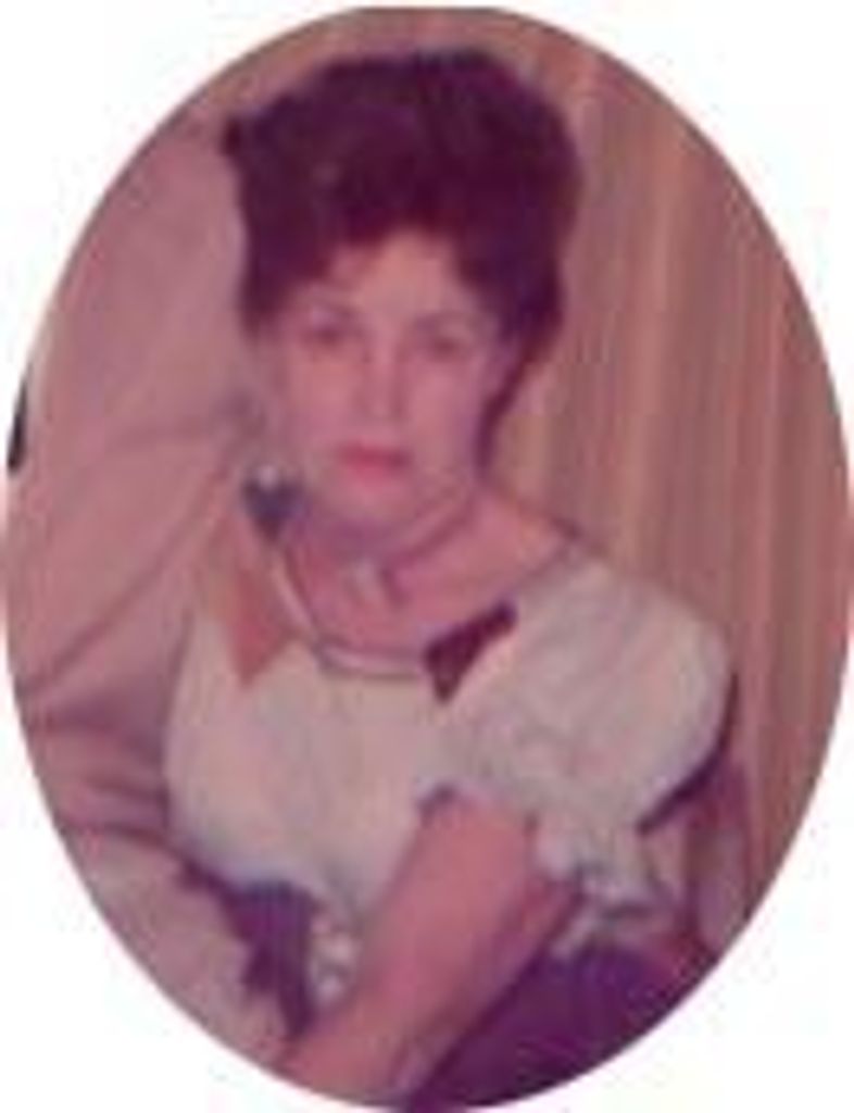 Vivian Wilheina Baker Profile Photo