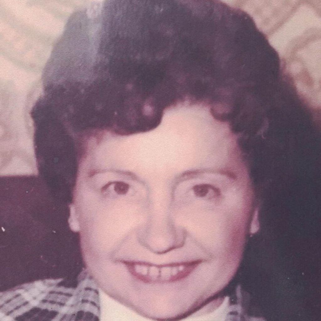 Anna A. Jordan