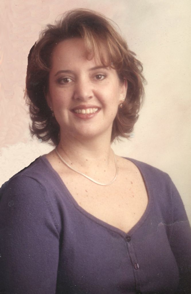 Stacy Burton