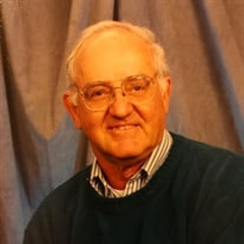 Jack Raymond Serchen