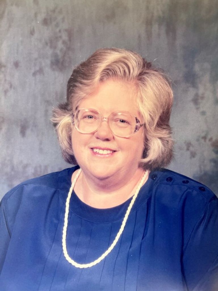Margaret Craighead