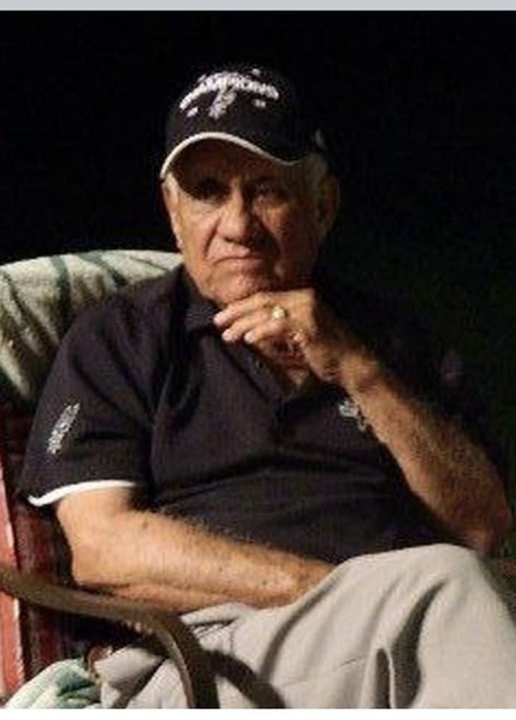 Guillermo P. ‘Memo’ Salas