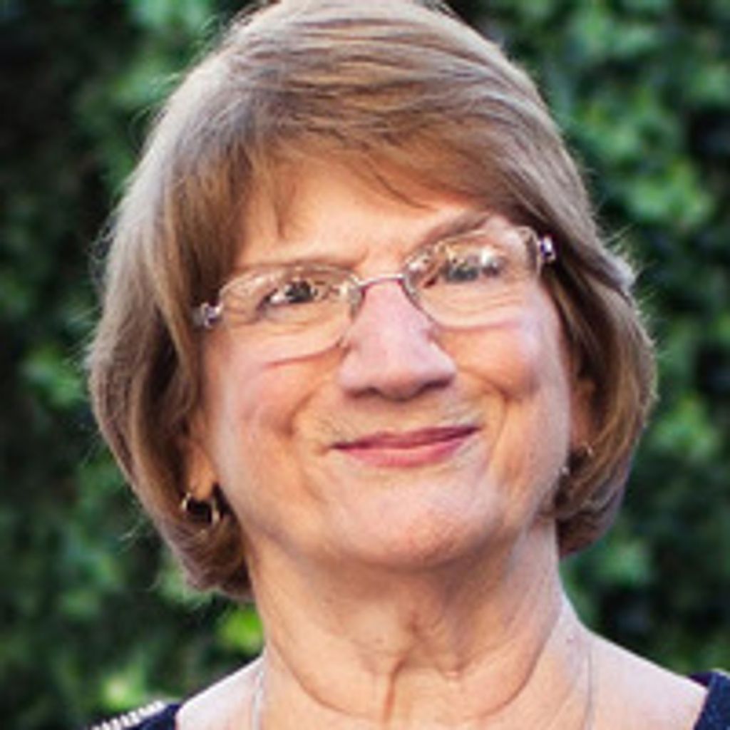 Marlene Hancher