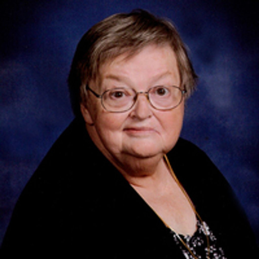 Mary J. Wiegers