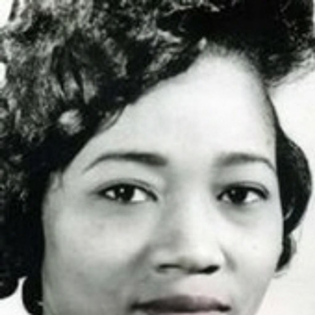 Eloise Hinton