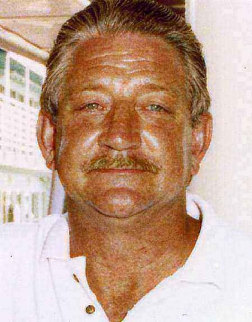 Richard Linton Dilleshaw, Jr.