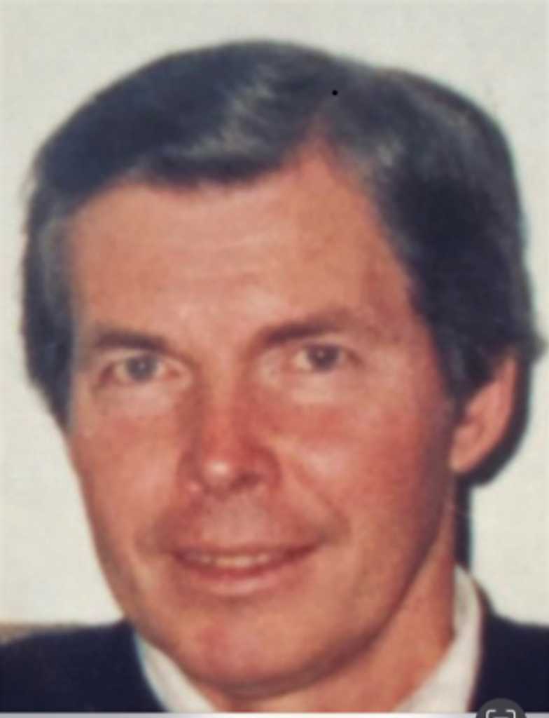 David J. Burns Profile Photo