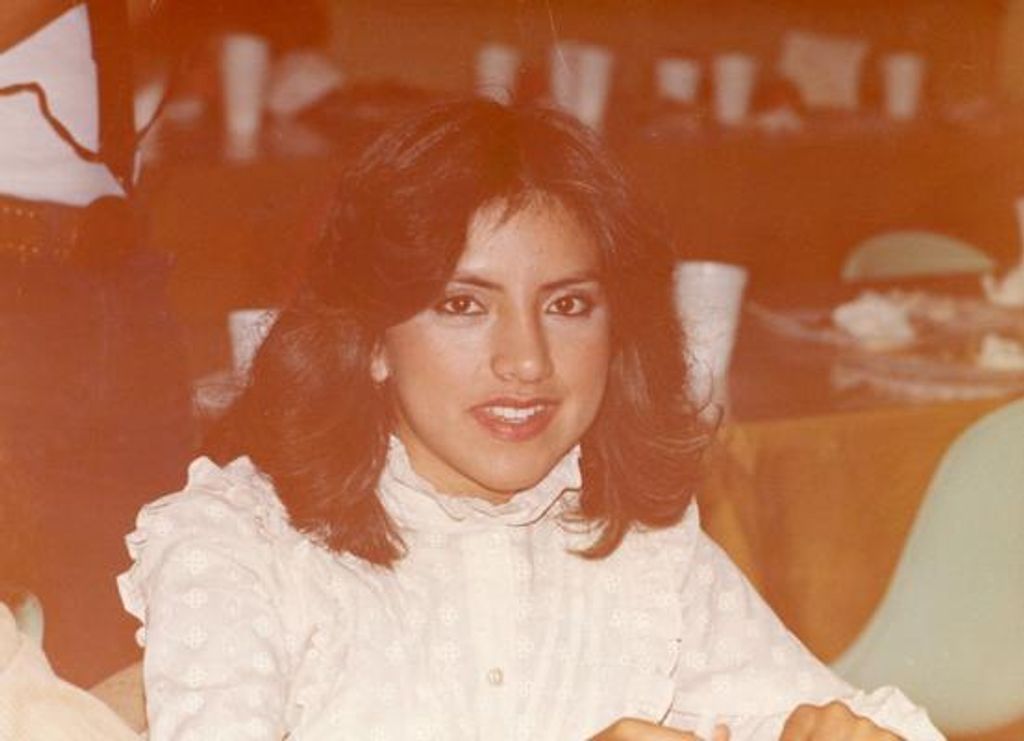 Susana Oliveros Jaimes