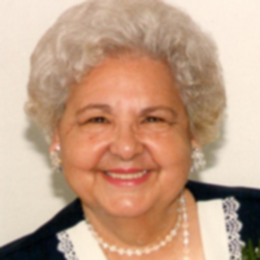 Marianne Kirkland