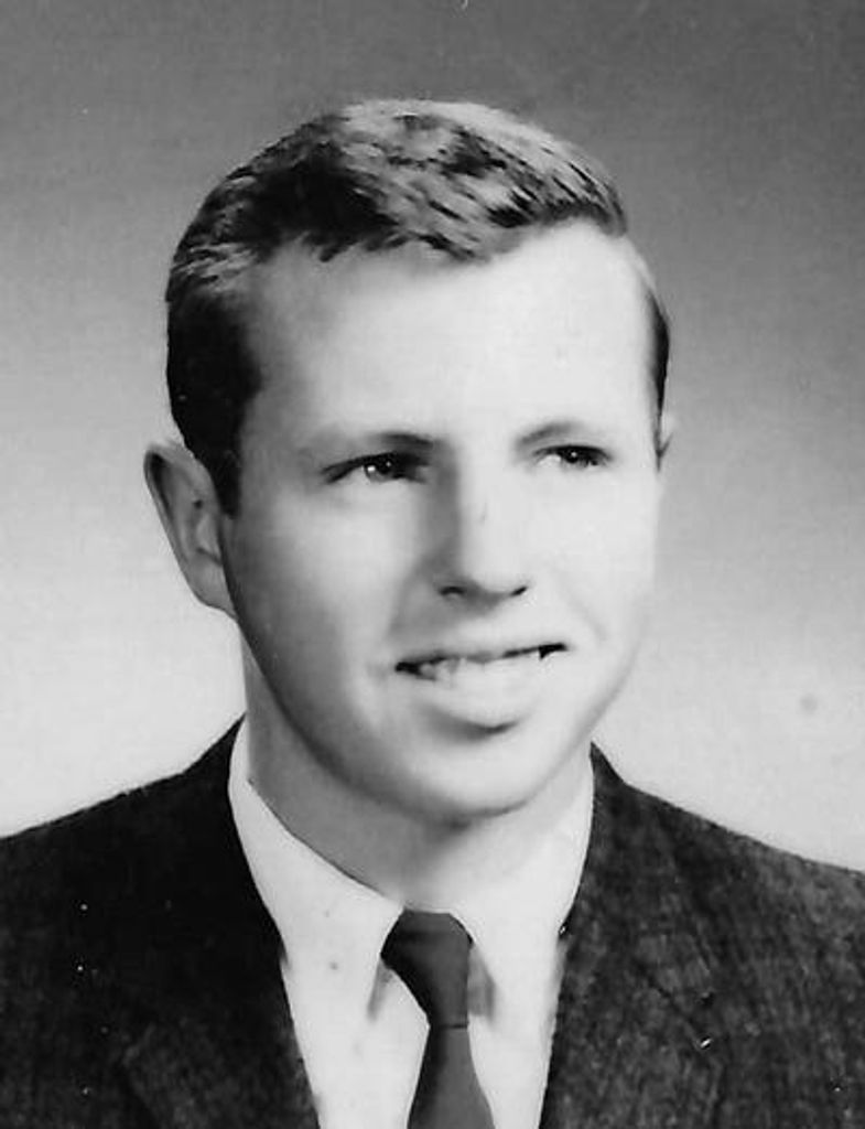 Robert "Chopper" Chase Clark Profile Photo