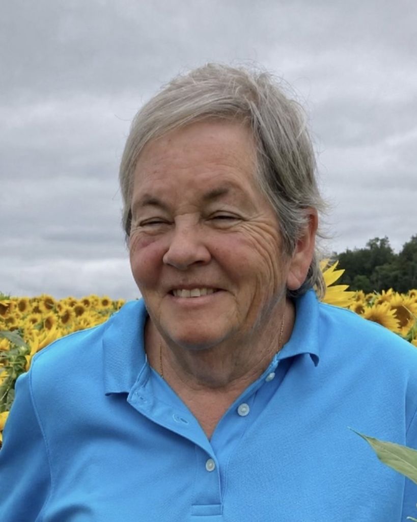 Lois “Geri” G. Weideman Profile Photo