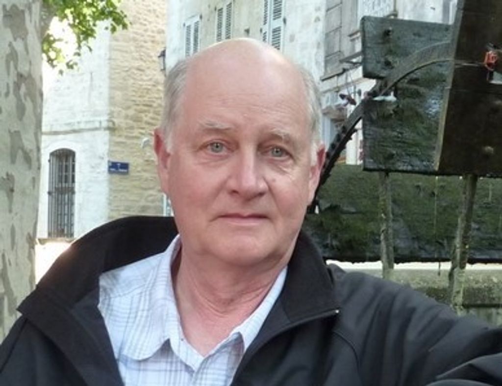 Timothy "Tim" James Reagan