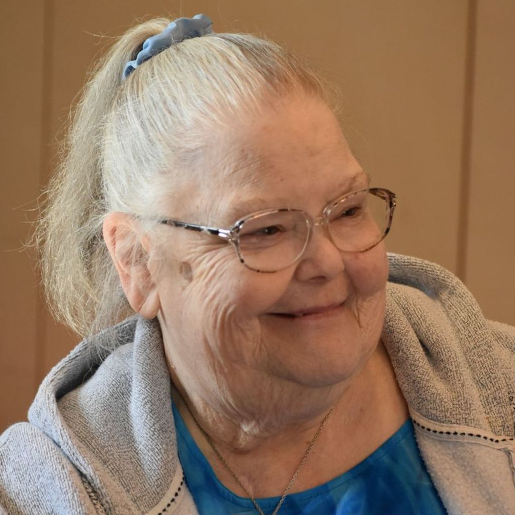 Nancy L. Smith Profile Photo