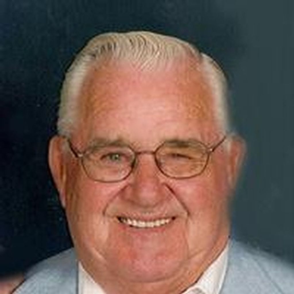 Donald J Determan Profile Photo