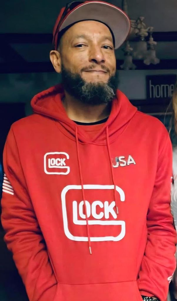 Kyle Thomas Robinson Profile Photo
