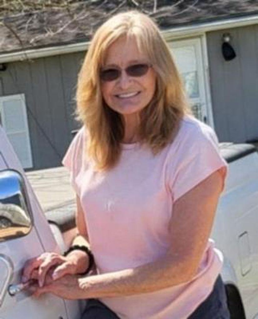 Vicki Lynn Shaver Profile Photo