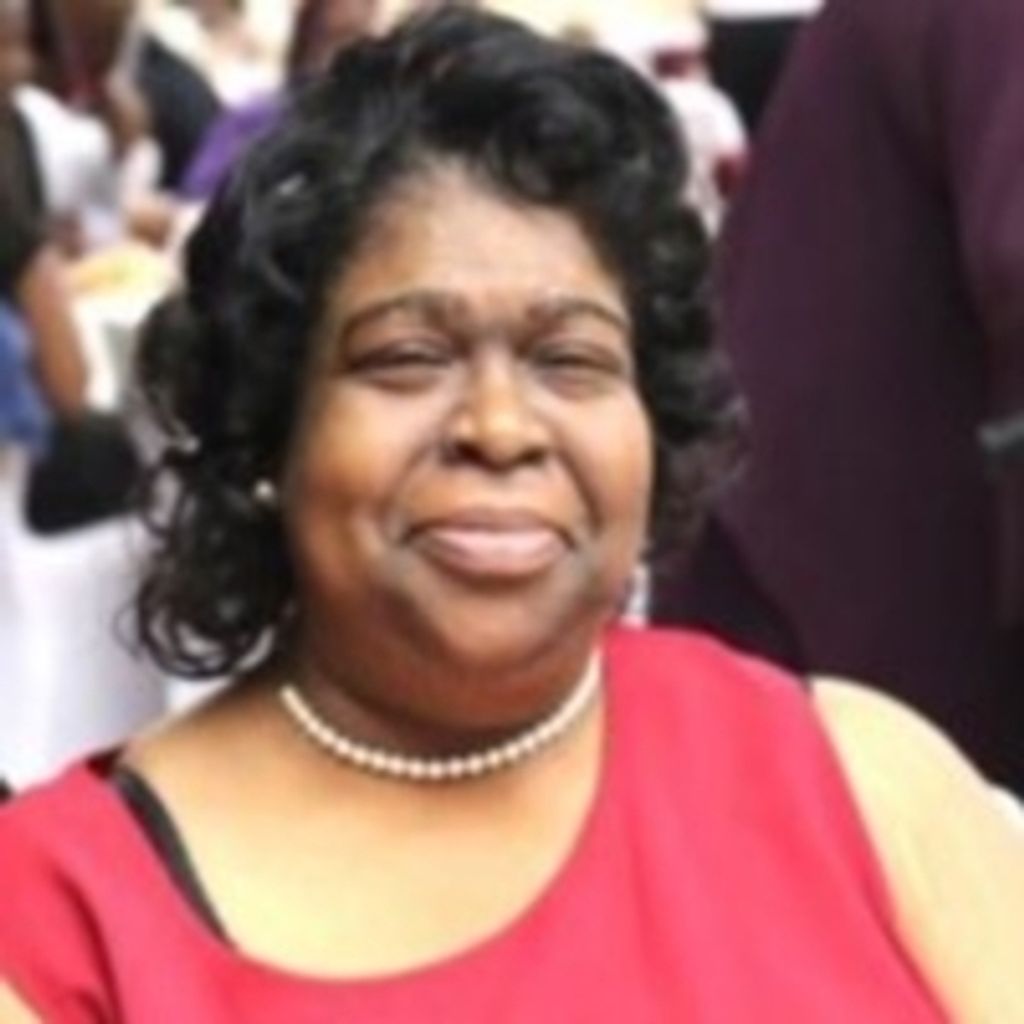 Mrs. Songy Lashawn Robinson