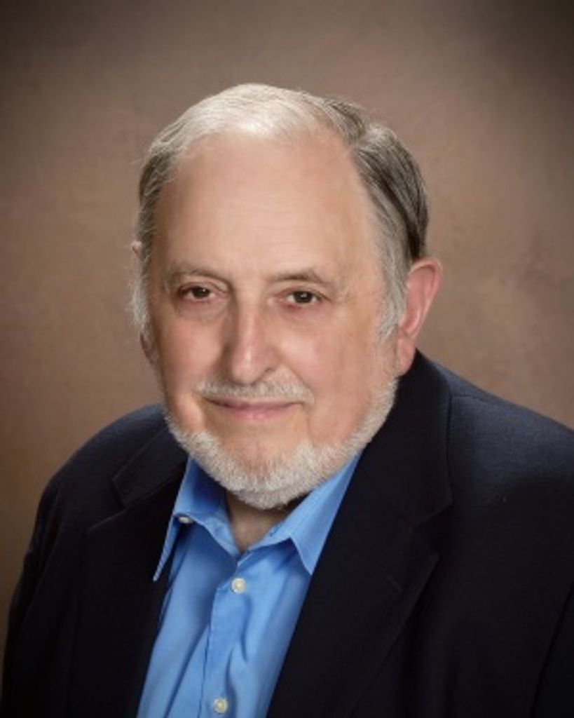 Edwin Russell Fair Profile Photo