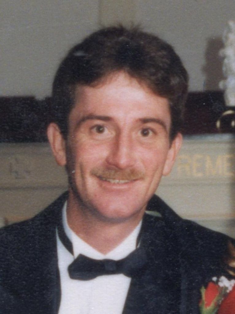 Robert "Bob" Darren Temple Profile Photo