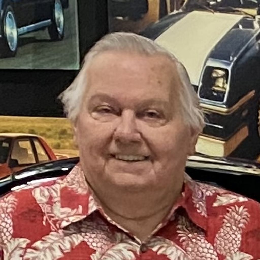 Kenneth Miller