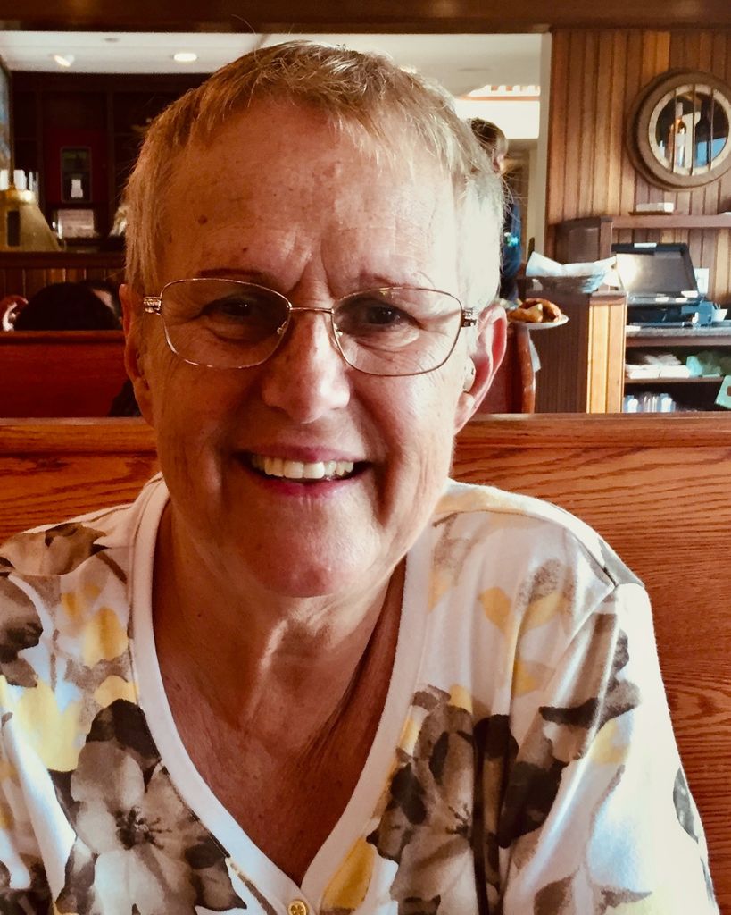 Gloria Ann LaFlamme Profile Photo