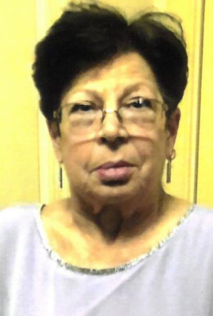 Jo Ann Fleming
