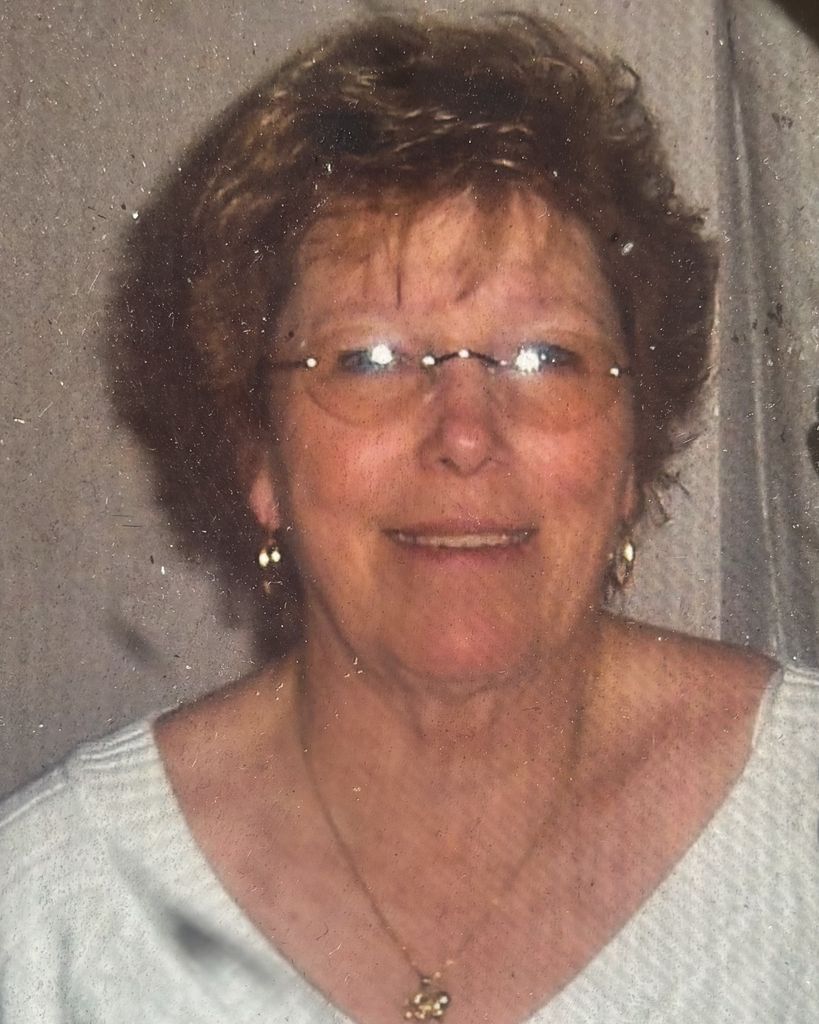 Joyce Jean Nichols Profile Photo