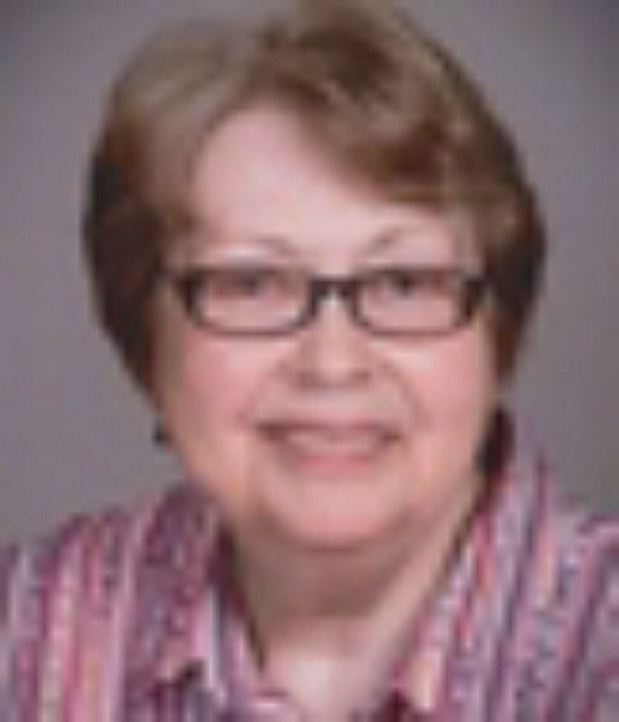 Nancy Johnson