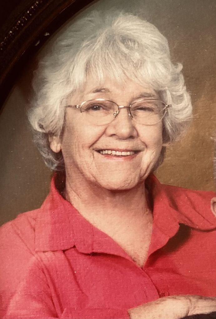 Vivian Louise (Heller)  Driggs Profile Photo